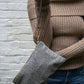 Felina Tweed Wristlet