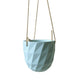 Virago Modern Hanging Planter- Grid