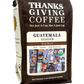 Guatemala - Dark Roast