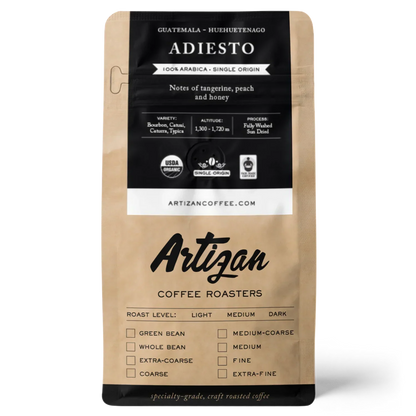 Organic Guatemala