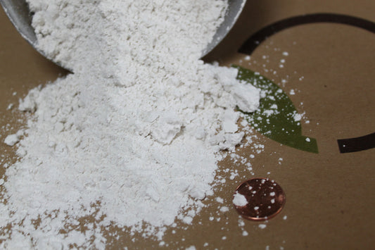 Gypsum - Premium mined agricultural gypsum