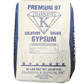 Gypsum - Premium mined agricultural gypsum