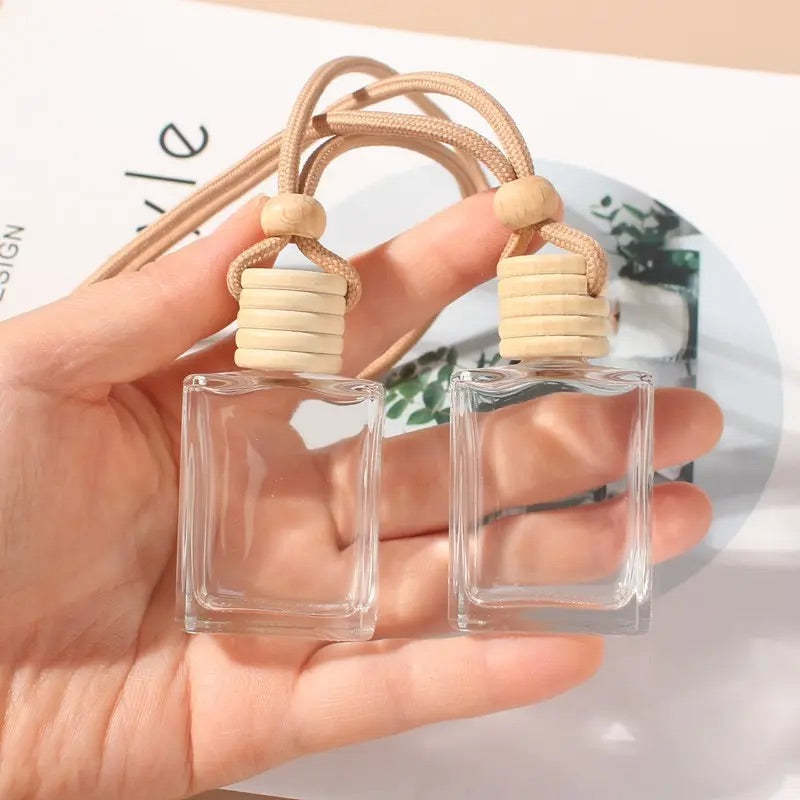 (pre-order! Will Ship May1st1) Car Diffusers ---- X-Large, 15ml -- by Moon Water Apothecary!