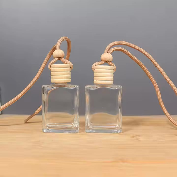(pre-order! Will Ship May1st1) Car Diffusers ---- X-Large, 15ml -- by Moon Water Apothecary!