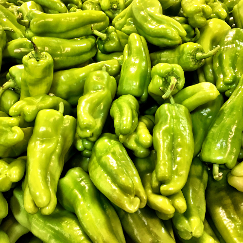 Sweet Italian Pepperoncini Pepper Seeds