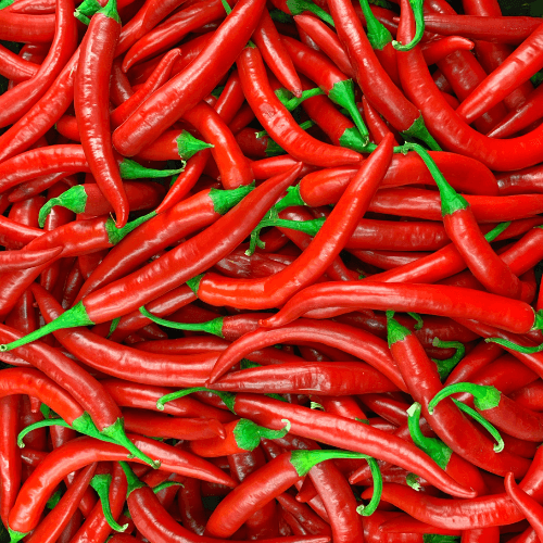 Cayenne Pepper Seeds