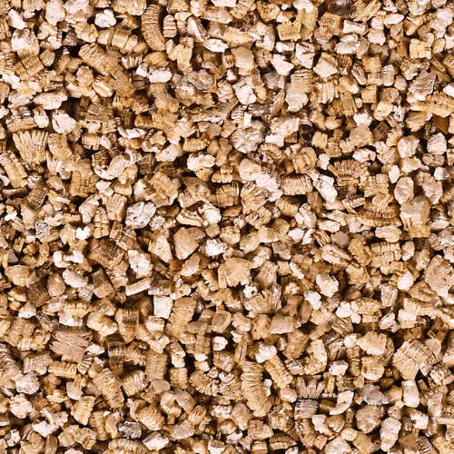 Vermiculite