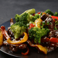Grow Your Own Stir Fry Kit