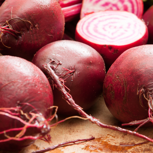 Chioggia Beet Seeds