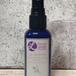 Lavender Hand Spray Sanitizer 3Pack Set Natural Scented