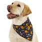 Piccardmeds4pets No More Tears Eye and Stain Wipes for Pets 60CT + FREE Bandana!