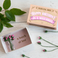 Matchbox Tiny Rose Bouquet