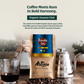 Organic Havana Club Rum Barrel Aged Coffee