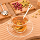 Heart Shaped Tea Infuser