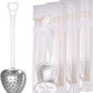 Heart Shaped Tea Infuser
