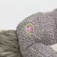 Feller Squirrel Plush Dog Toy