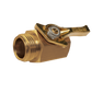 Dramm 3/4 Inch Heavy Duty Brass Shut off Valve