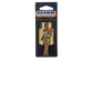 Dramm 3/4 Inch Heavy Duty Brass Shut off Valve
