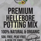 Hellebore Premium Potting Mix