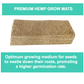 Hemp Mats