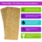 Microgreens Kit Refills A