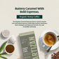 Organic Hemp Coffee - Espresso