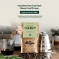 Organic Hemp Coffee Fusion