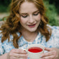 Piña Colada Herbal Tea