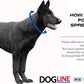 Herm Sprenger Prong Dog Training Collar Chrome Steel Anti Pull Adjustable