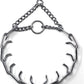 Herm Sprenger Prong Dog Training Collar Chrome Steel Anti Pull Adjustable