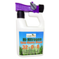 Hi-Nitrogen Kelp-Humic Blend 32-0-0 by GS Plant Foods, A Quick Greening Lawn Food