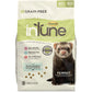 Higgins InTune Complete Grain Free Ferret Food High Protein Diet 4lbs.