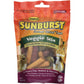 Higgins Sunburst Gourmet Natural Small Animal Treat Veggie Stix 4 oz.