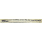 Higgins Sunburst Gourmet Natural Small Animal Treat Veggie Stix 4 oz.