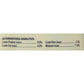 Higgins Sunburst Gourmet Natural Small Animal Treat Veggie Stix 4 oz.