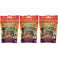 Higgins Sunburst Gourmet Natural Small Animal Treat Veggie Stix 4 oz. 3-Pack