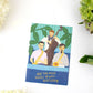 High Notes Lasercut Birthday Card