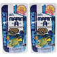 Hikari Marine-A Pellets Fish Food for LG Marine Fish 3.87 oz.