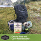Family Home Garden Kit - 30 Easy to Grow Seeds for a Victory Garden