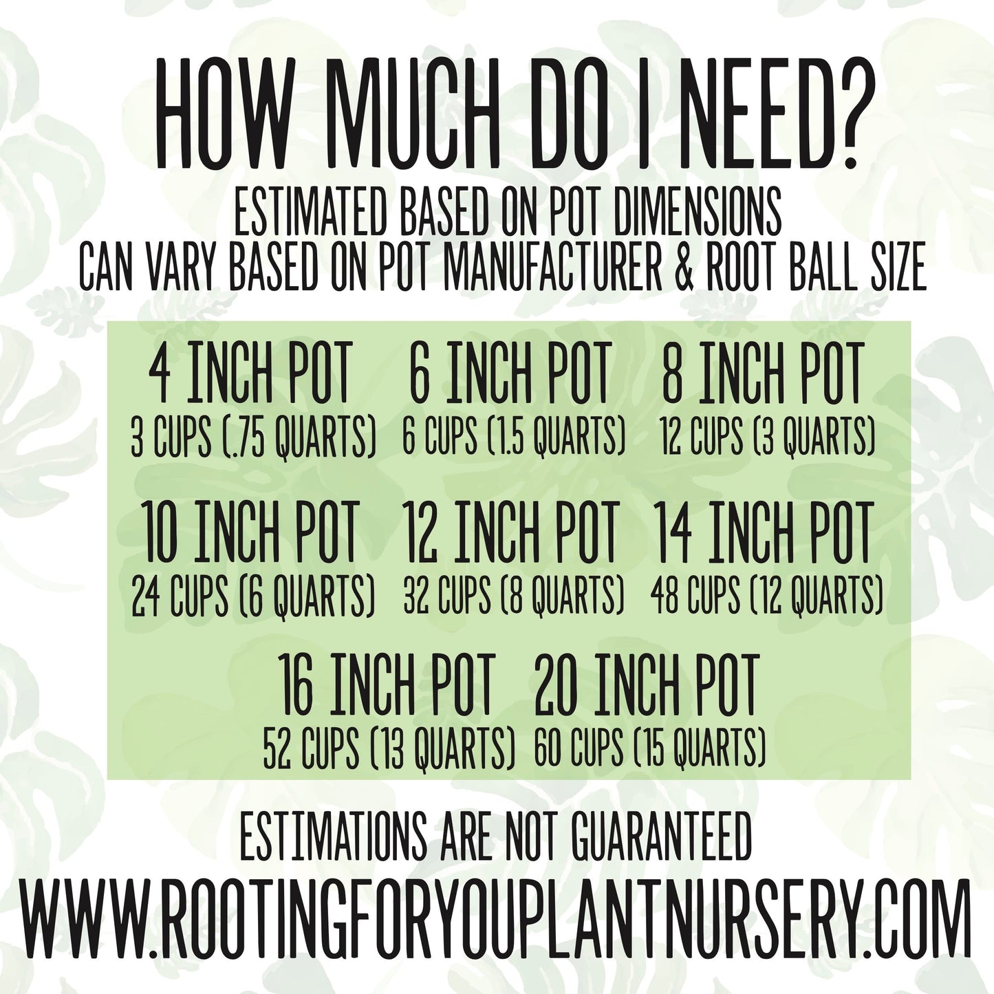 Terrestrial Orchids Premium Potting Mix