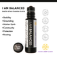 I Am Balanced Essential Oil Elixir - Earth Star Chakra - Connect to Nature & Community