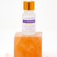 I Am Blessed Trio Set - Blue Lotus and Rose Flower Elixir - Roller Bottle, Drops and Body Spray