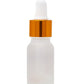 I Am Blessed Trio Set - Blue Lotus and Rose Flower Elixir - Roller Bottle, Drops and Body Spray
