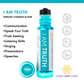 Love Yourself Elixir Bundle - Essential Oils for Love - Truth - Intuition - 3 Roller Bottles