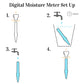 Blumat Digital Moisture Meter Kits