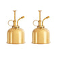 Brass, Copper and Nickel Plant Misters