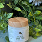 Maple Sugar Body Butter