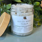 Exfoliating Chamomile Flower Scrub