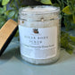 Exfoliating Chamomile Flower Scrub