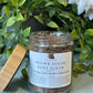 Exfoliating Anti-Cellulite Coffee Scrub